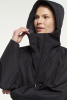 Protect Poncho Unisex Musta