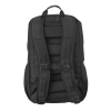 Pure Line Backpack Musta