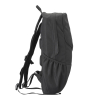 Pure Line Backpack Musta