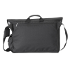 Pure Line Shoulderbag Musta