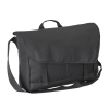Pure Line Shoulderbag Musta