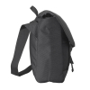 Pure Line Shoulderbag Musta