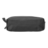 Pure Line Toilet Case Musta