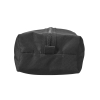 Pure Line Toilet Case Musta