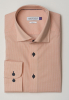 Purple Bow 141 Regular Oranssi/ruudullinen