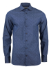 Purple Bow 143 Slim Indigonsininen