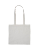 Puuvillakassi 150g Recycled Valkoinen