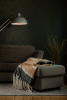 Raita Villapeitto Beige