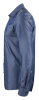 Rb120 Twill Regular Indigonsininen