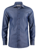 Rb120 Twill Regular Indigonsininen