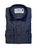 Rb120 Twill Regular Indigonsininen