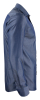 Rb120 Twill Regular Indigonsininen