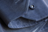 Rb120 Twill Slim Indigonsininen
