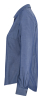 Rb120 Twill Woman Indigonsininen