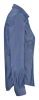 Rb120 Twill Woman Indigonsininen