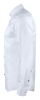 Rb122 Twill Slim Valkoinen
