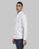 Rb122 Twill Slim Valkoinen