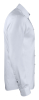 Rb122 Twill Slim Valkoinen