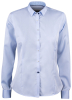 Rb122 Twill Woman Vaaleansininen