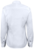 Rb122 Twill Woman Valkoinen