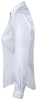 Rb122 Twill Woman Valkoinen