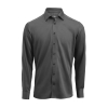 Rb123 Royal Twill Regular Tummanharmaa