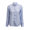 Rb123 Royal Twill Woman Contemporary Vaaleansininen