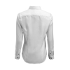Rb123 Royal Twill Woman Contemporary Valkoinen