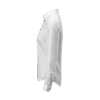 Rb123 Royal Twill Woman Contemporary Valkoinen