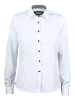 Rb20 Twill Woman Valkoinen / Musta