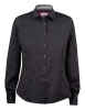 Red Bow 20 Lady Musta / Punainen