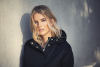 Rockingfield Lady Tummansininen
