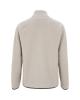 Roxby Full Zip Beige