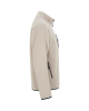 Roxby Full Zip Beige