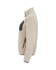 Roxby Lady Fullzip Beige