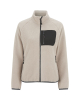 Roxby Lady Fullzip Beige