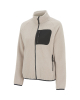 Roxby Lady Fullzip Beige