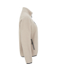 Roxby Lady Fullzip Beige