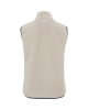 Roxby Lady Vest Beige