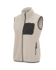 Roxby Lady Vest Beige