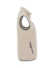 Roxby Lady Vest Beige