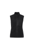 Roxby Lady Vest Musta