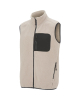 Roxby Vest Beige