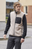 Roxby Vest Beige