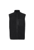 Roxby Vest Musta