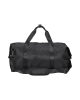 Royal Line Travel Bag Musta
