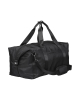 Royal Line Travel Bag Musta