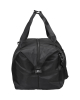 Royal Line Travel Bag Musta