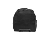 Royal Line Trolley Bag Musta