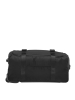 Royal Line Trolley Bag Musta